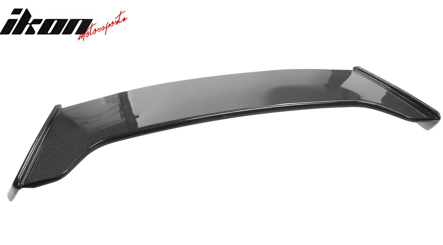 2011-2025 Dodge Durango IKON Style Roof Spoiler ABS