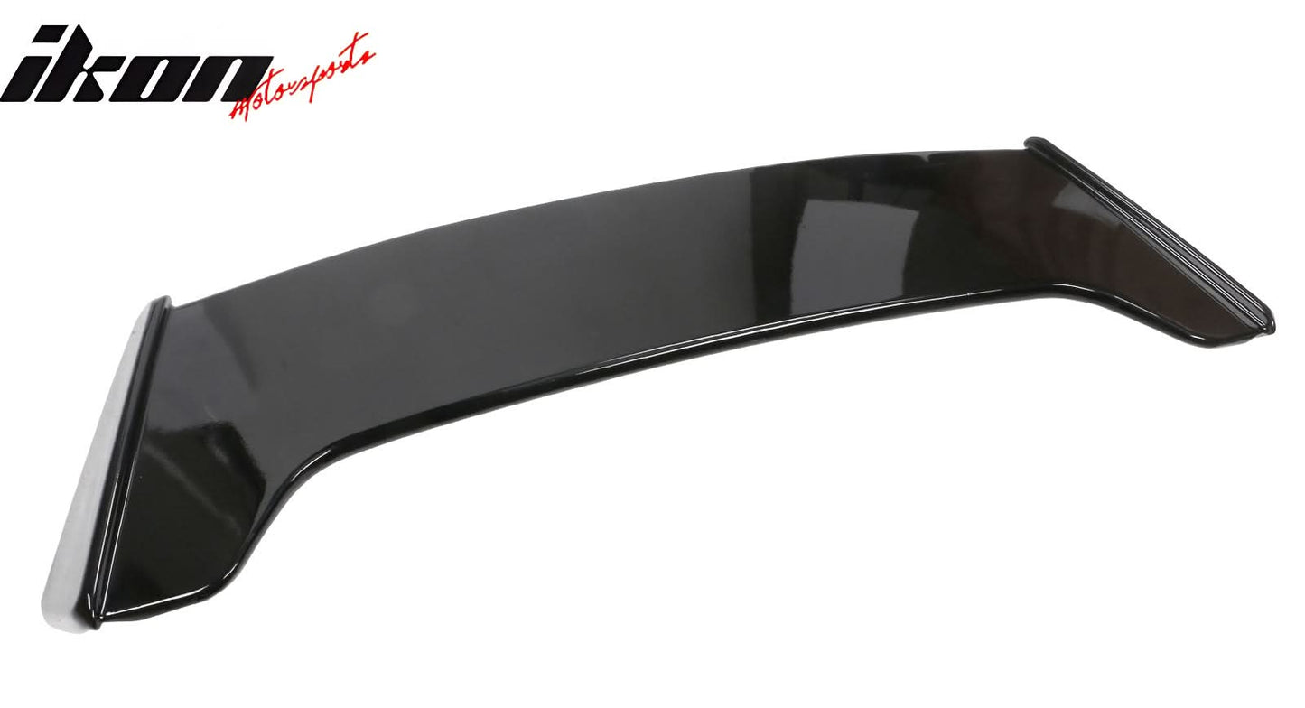 2011-2025 Dodge Durango IKON Style Roof Spoiler ABS