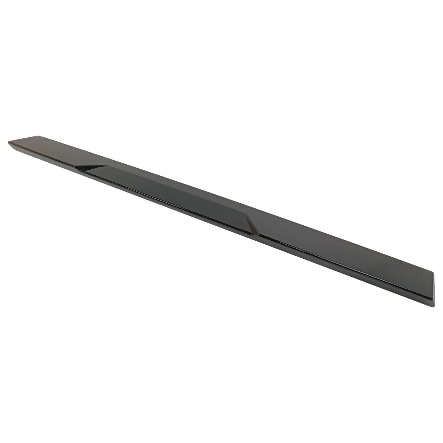 2018-2022 Honda Accord V Style Roof Spoiler Window Visor