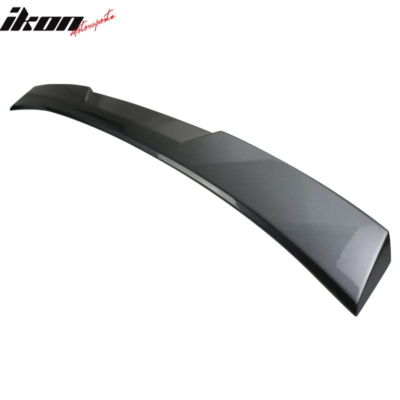 2018-2022 Honda Accord V Style Roof Spoiler Window Visor