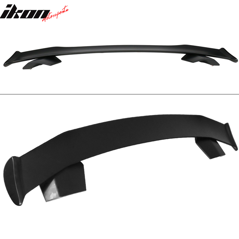 2017-2021 Honda Civic 5Dr Performance Type R Roof Spoiler Wing ABS