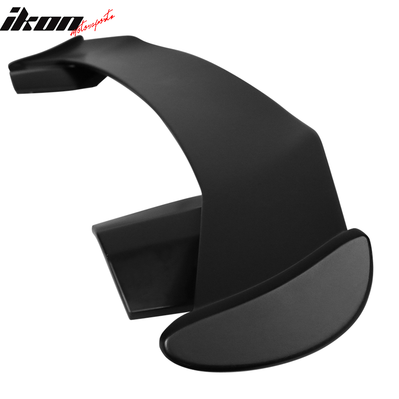 2017-2021 Honda Civic 5Dr Performance Type R Roof Spoiler Wing ABS