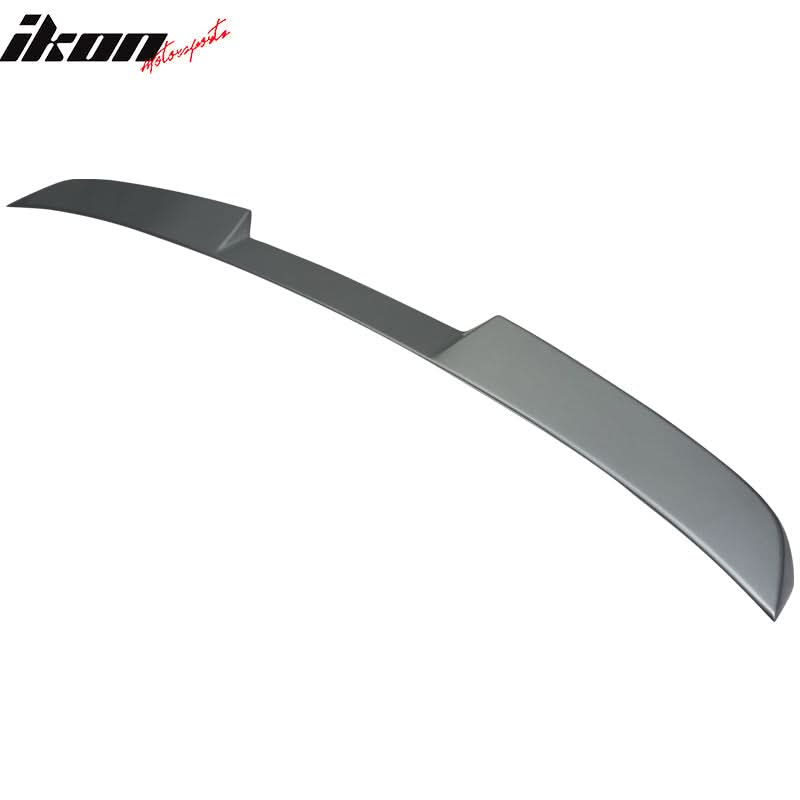 2022-2025 Honda Civic 11th V Style Window Roof Spoiler ABS