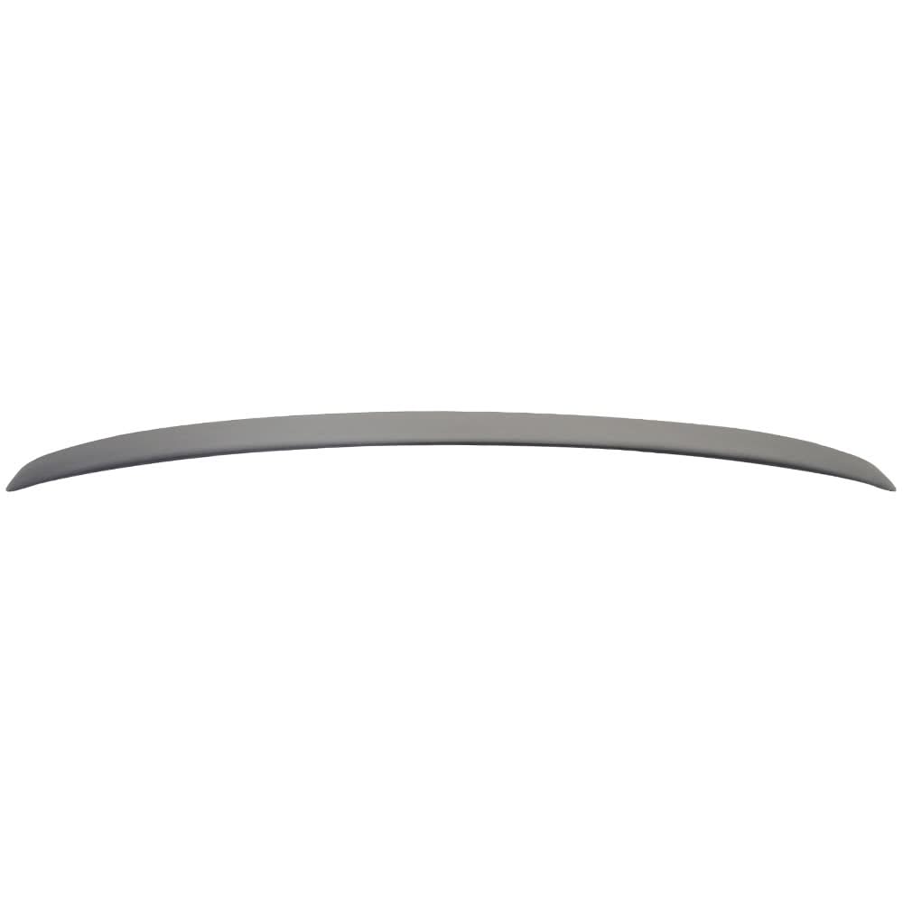 1995-2001 Mercedes Benz W210 4Door ABS RL Type Rear Roof Spoiler ABS