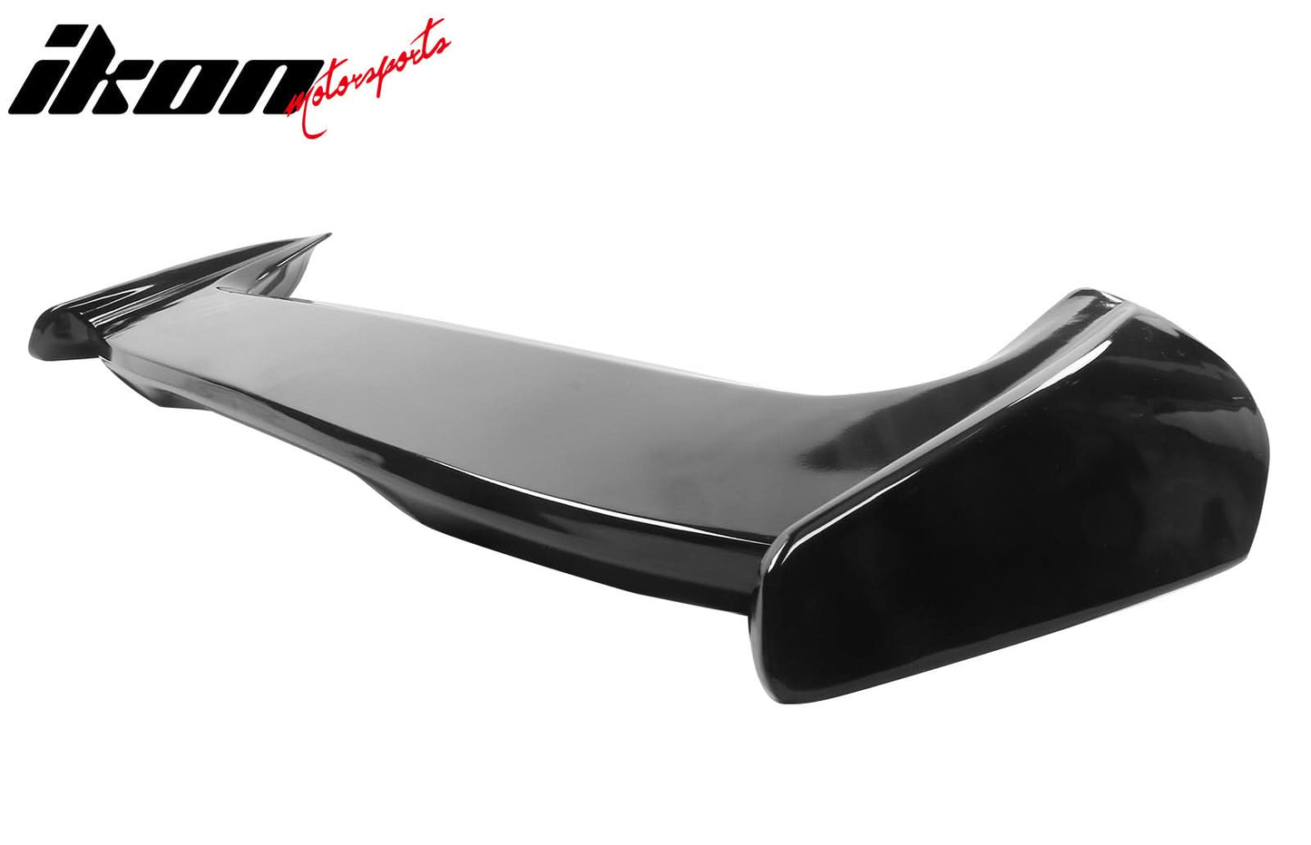 2018-2023 Crosstrek Impreza IKON Roof Spoiler Wing ABS