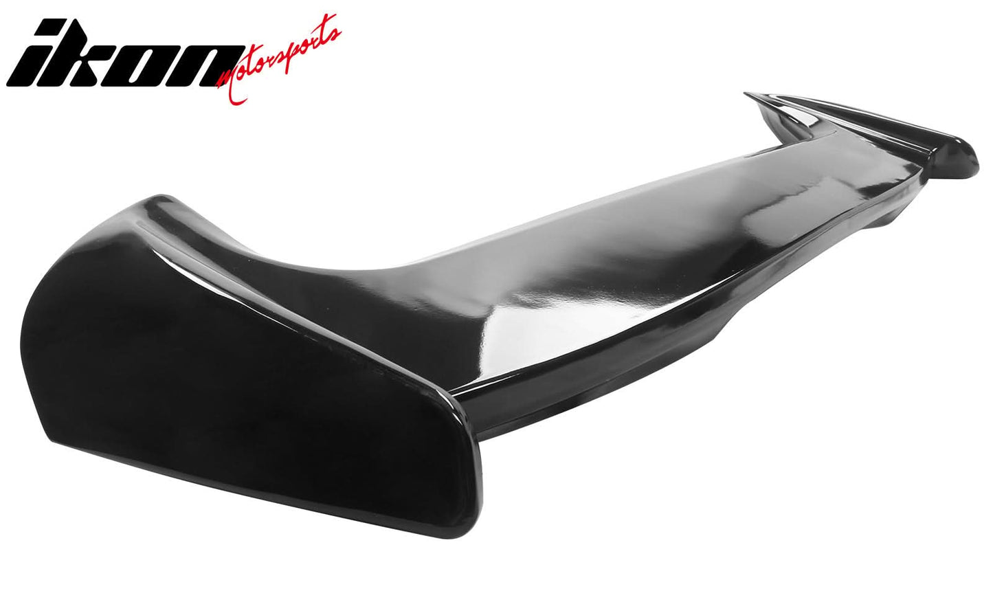 2018-2023 Crosstrek Impreza IKON Roof Spoiler Wing ABS
