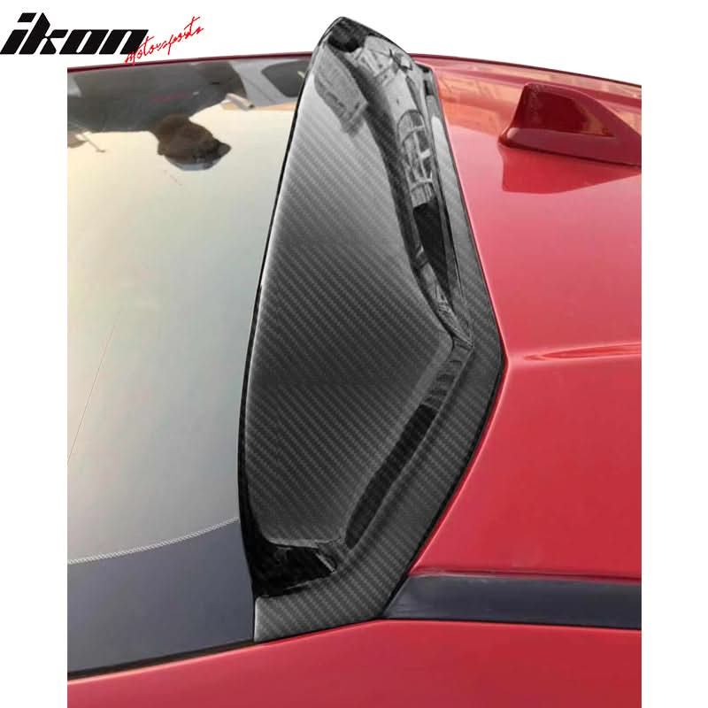 2013-2020 Scion FRS/Subaru BRZ/Toyota 86 Rear Roof Spoiler Wing PP