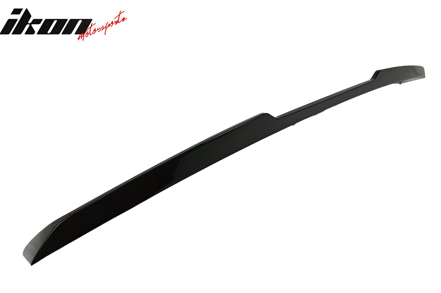 2015-2021 Subaru WRX X Style Painted #D4S Rear Roof Spoiler Wing ABS