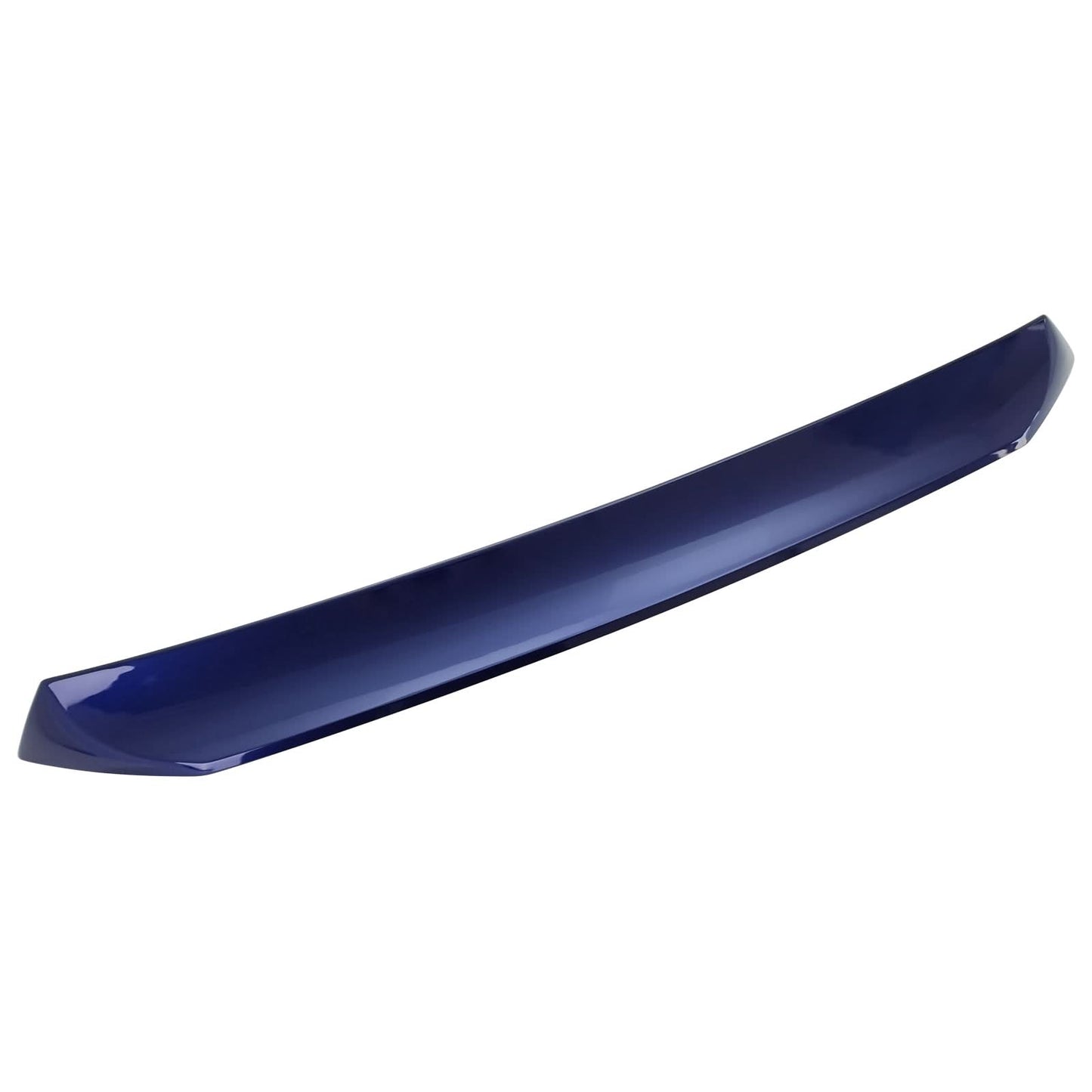2022-2025 Subaru BRZ Toyota GR86 IKON Style Rear Roof Spoiler ABS