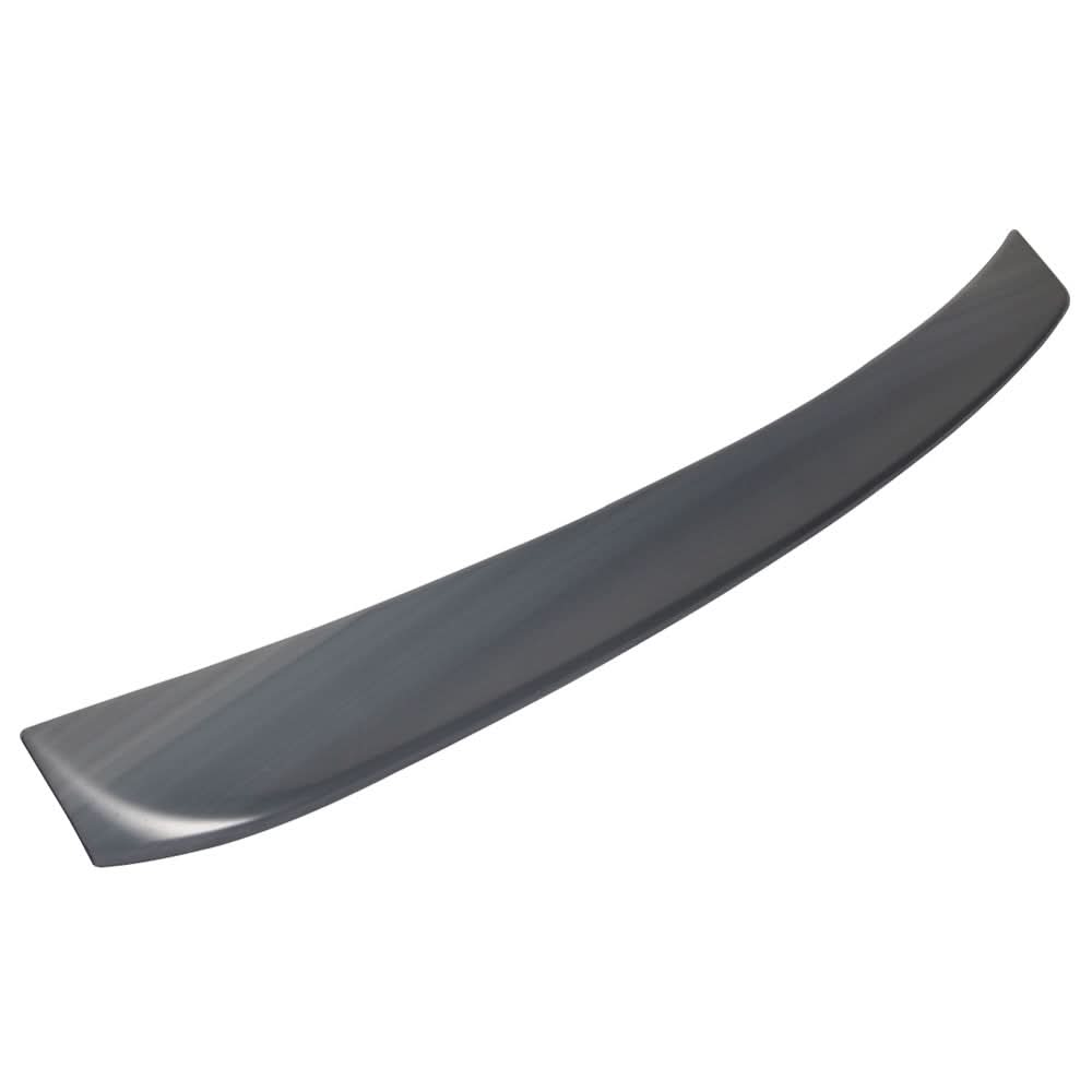 2000-2006 BMW E53 X5 SUV Euro Style Black Rear Roof Window Spoiler ABS