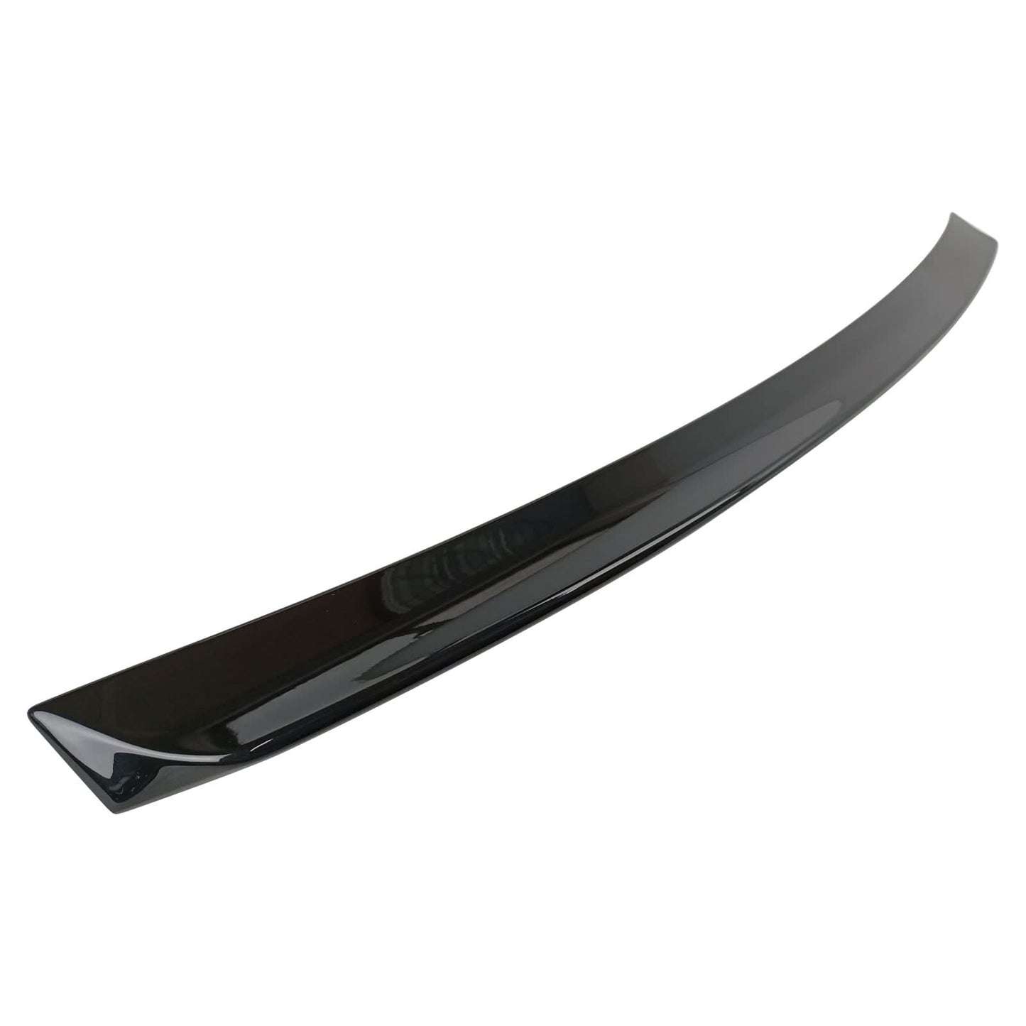 1999-2005 BMW E46 3-Series AC Rear Spoiler Black ABS
