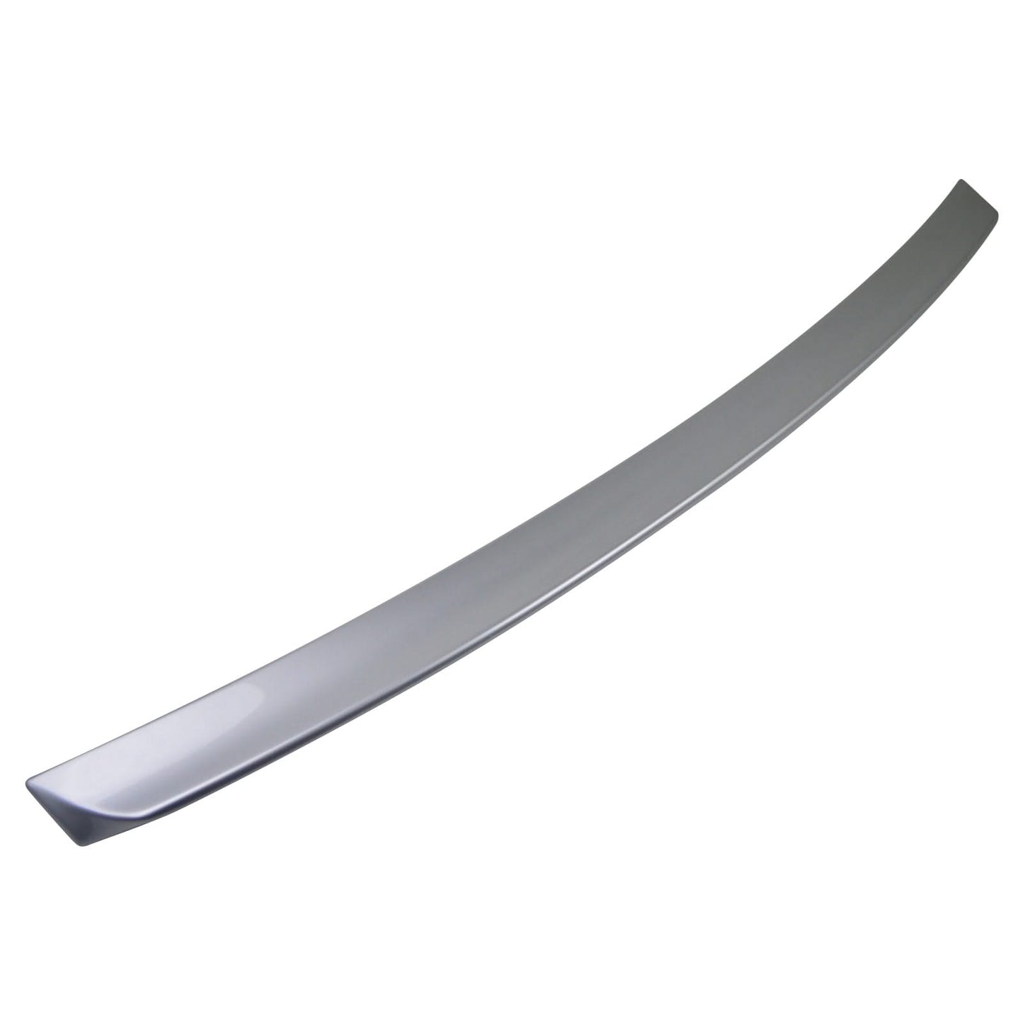 1999-2005 BMW E46 3-Series AC Rear Spoiler Black ABS