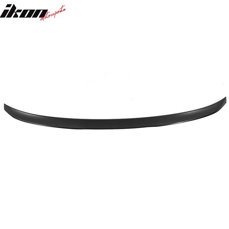 2019-2023 BMW G20 3-Series G80 M3 Style Trunk Spoiler ABS