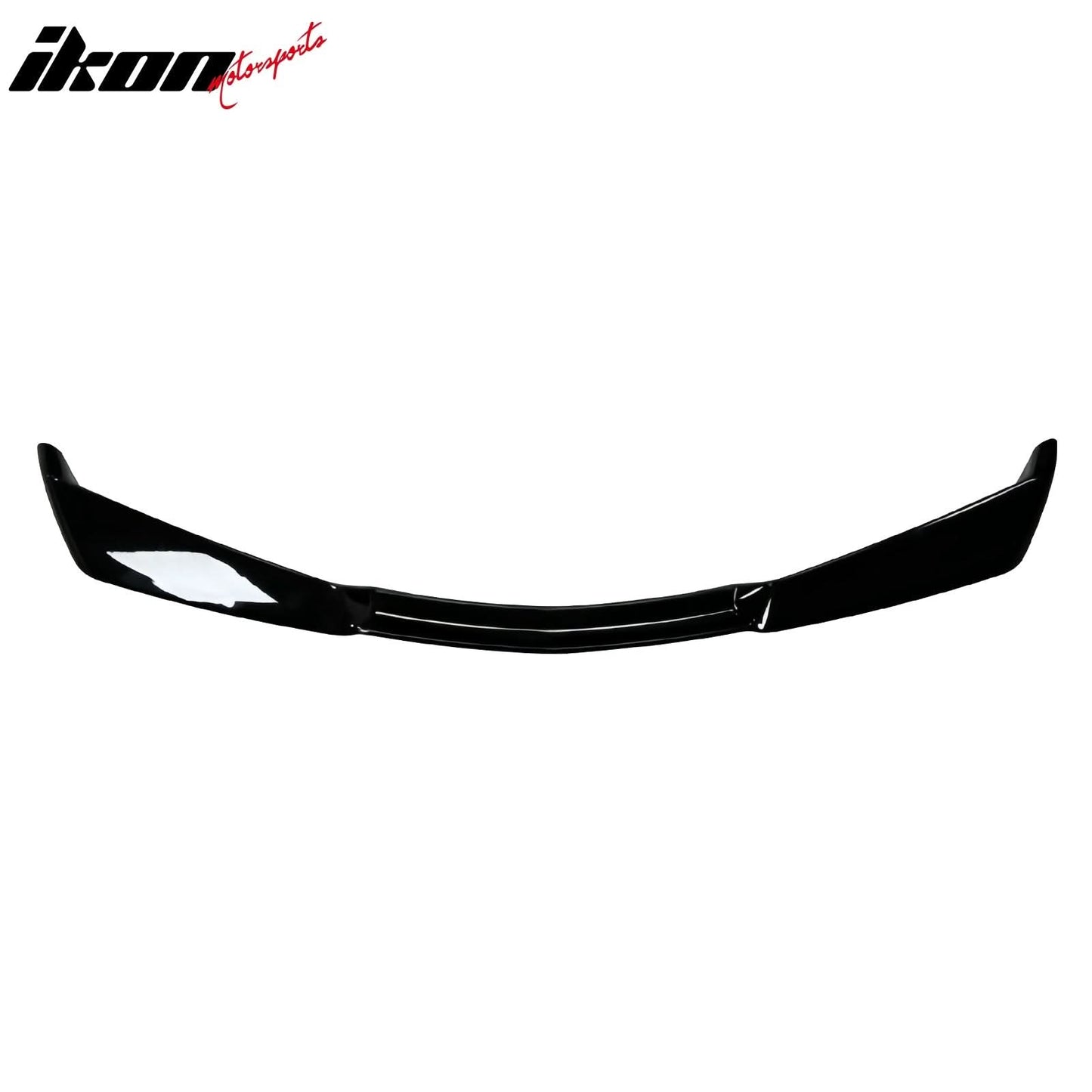 2020-2025 Chevy Corvette Z51 Style Trunk Rear Spoiler Wing ABS