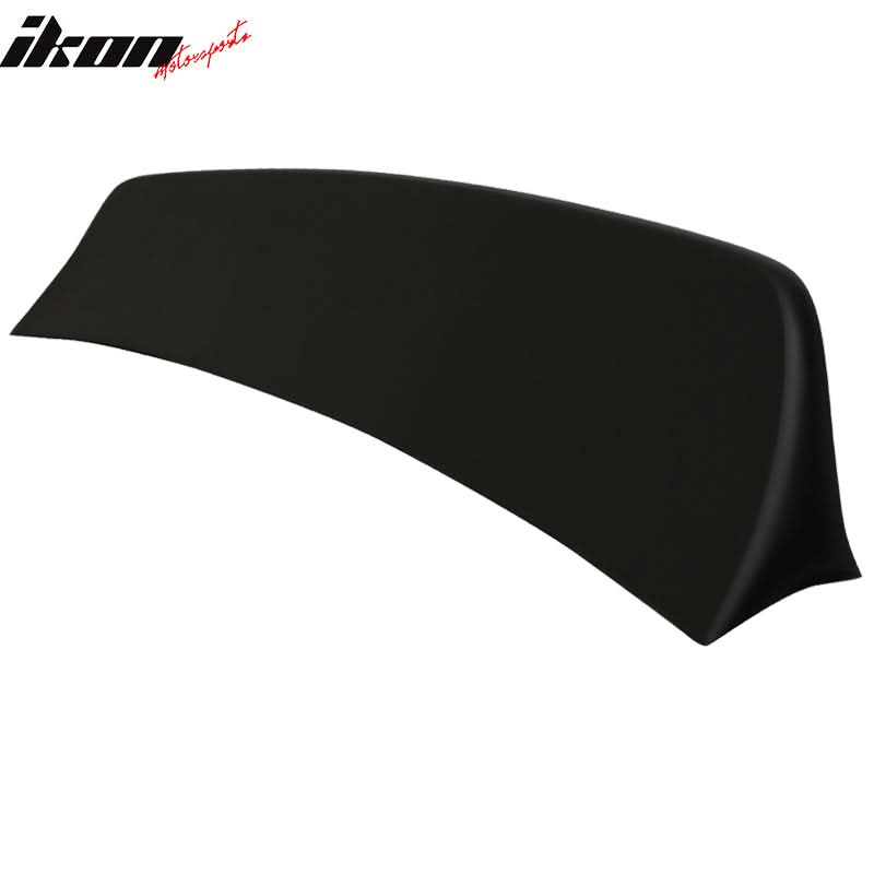 2015-2023 Dodge Challenger SXT Style Trunk Spoiler Wing Painted