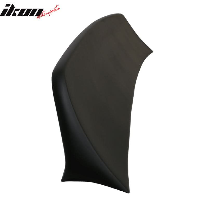 2015-2023 Dodge Challenger SXT Style Trunk Spoiler Wing Painted