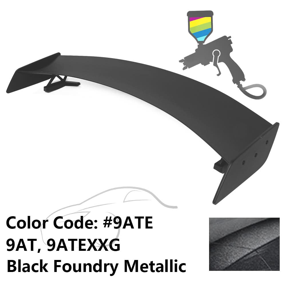 2015-2022 Ford Mustang GT500 CFTP Style Rear Trunk Spoiler Wing