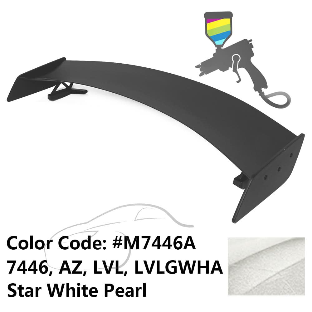 2015-2022 Ford Mustang GT500 CFTP Style Rear Trunk Spoiler Wing