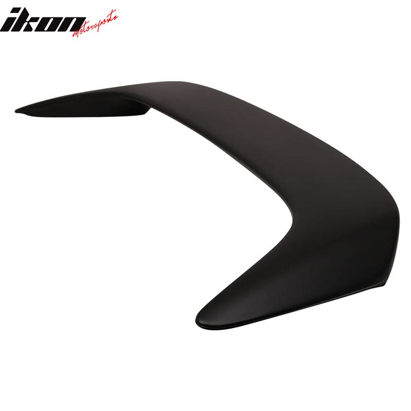 2003-2005 Honda Accord Sedan OEM Style 3rd LED Brake Trunk Spoiler ABS