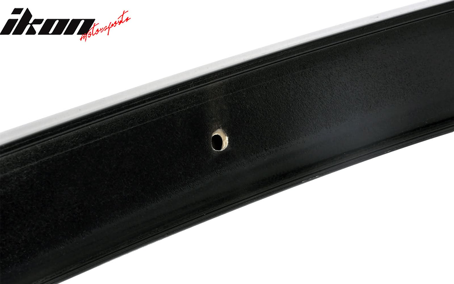 2008-2012 Honda Accord Coupe OE Style Trunk Spoiler