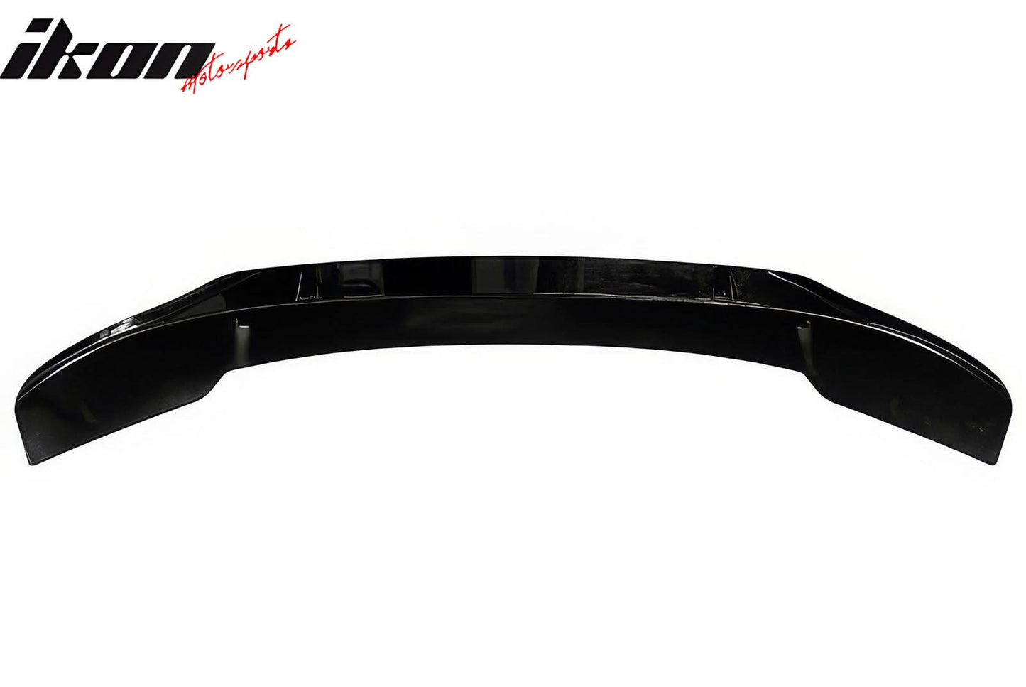 2023-2025 Honda Accord R Style Rear Trunk Spoiler Wing ABS