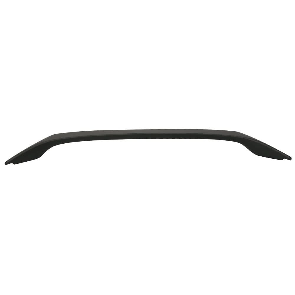2001-2005 Honda Civic Sedan Factory Style Painted Trunk Spoiler
