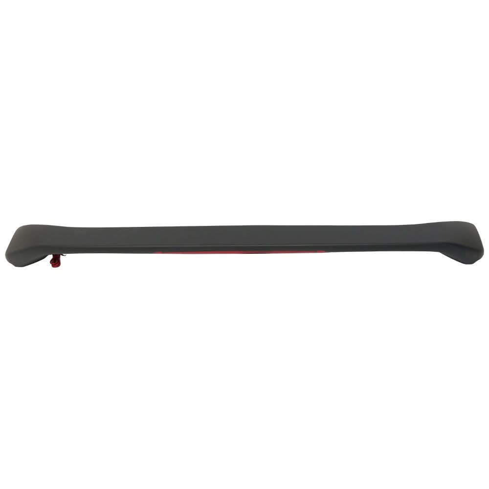2001-2005 Honda Civic Sedan Factory Style Painted Trunk Spoiler