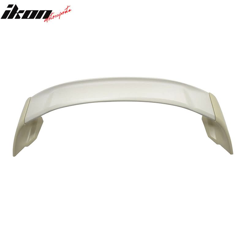 2012-2014 Honda Civic Mugen Trunk Spoiler ABS