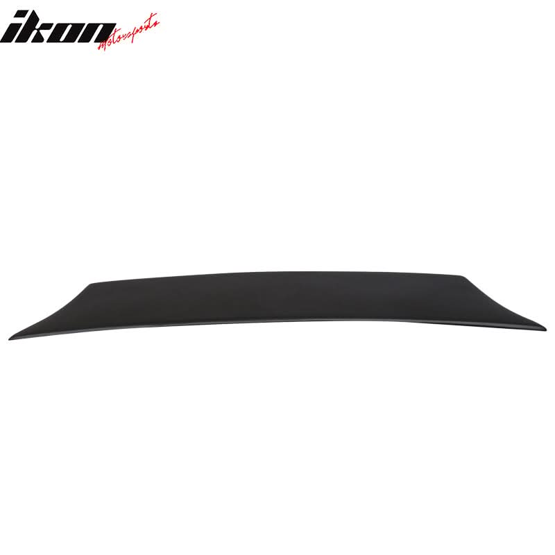 2016-2021 Honda Civic Sedan IKON Style Trunk Spoiler ABS
