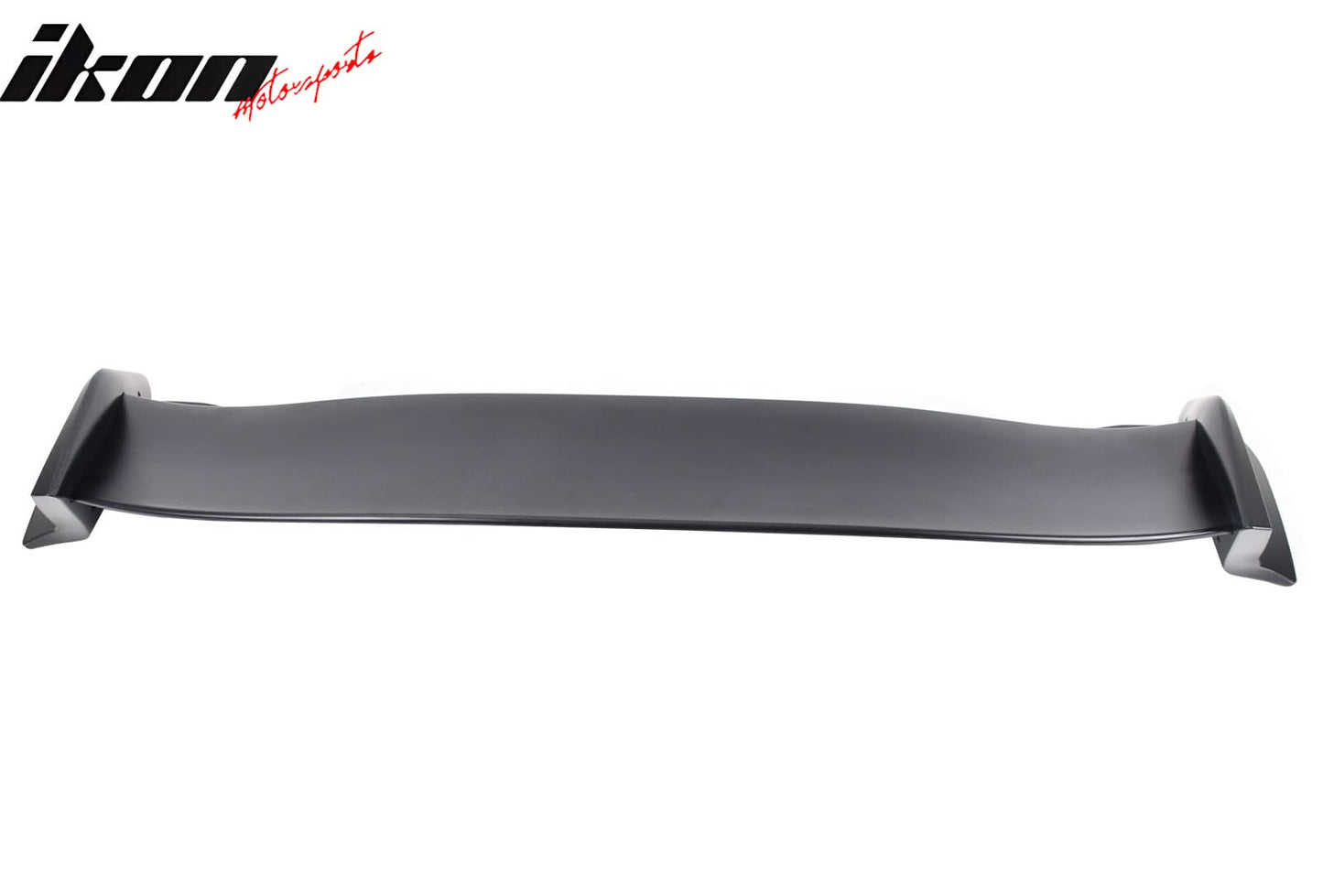 2016-2021 Honda Civic 10th Sedan TR Style Unpainted Trunk Spoiler ABS