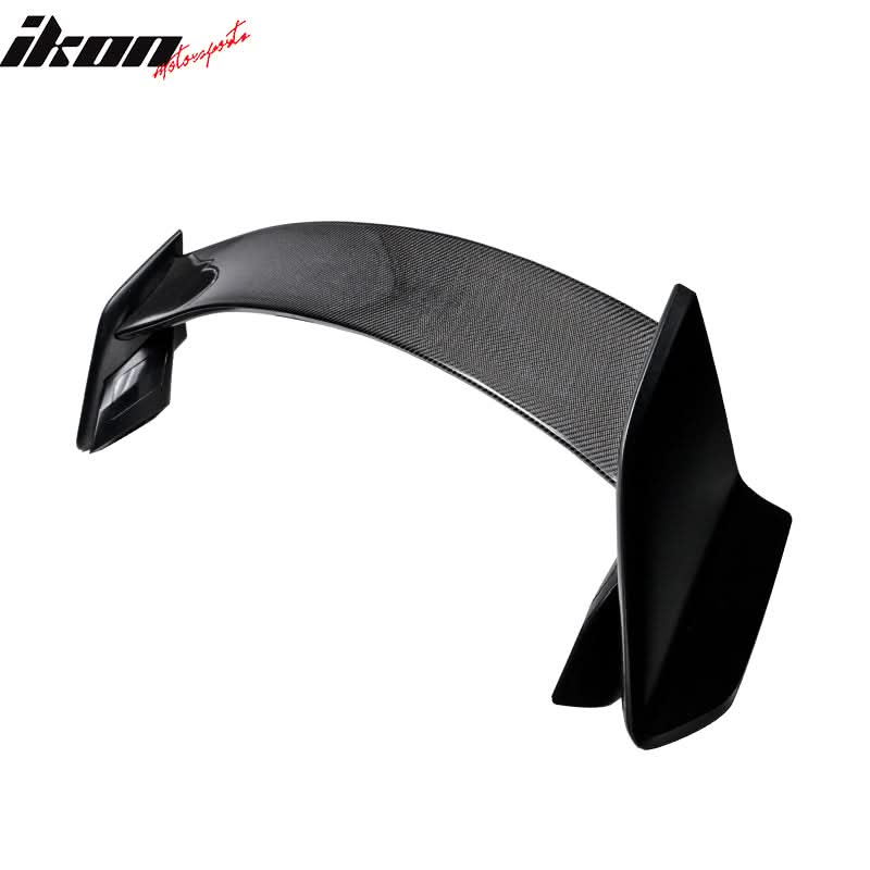 2017-2021 Honda Civic X FK7 FK4 HB5 Type R Carbon & Rear Spoiler Wing