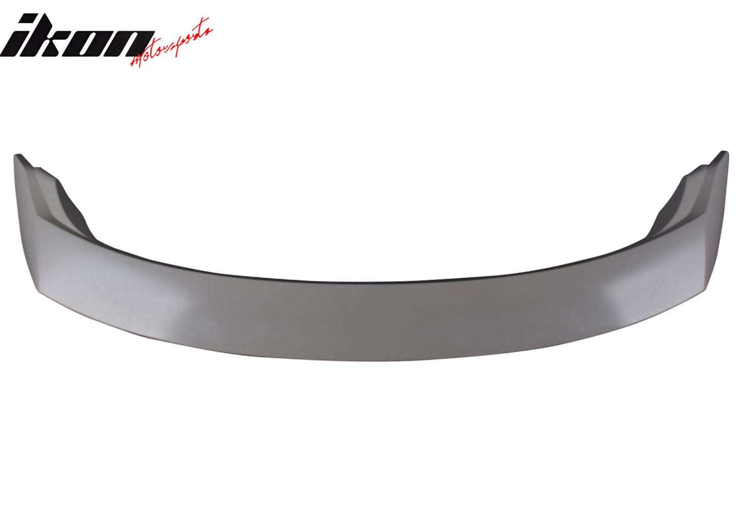 2022-2025 Honda Civic Sedan Modulo Style Unpainted Gray Trunk Spoiler