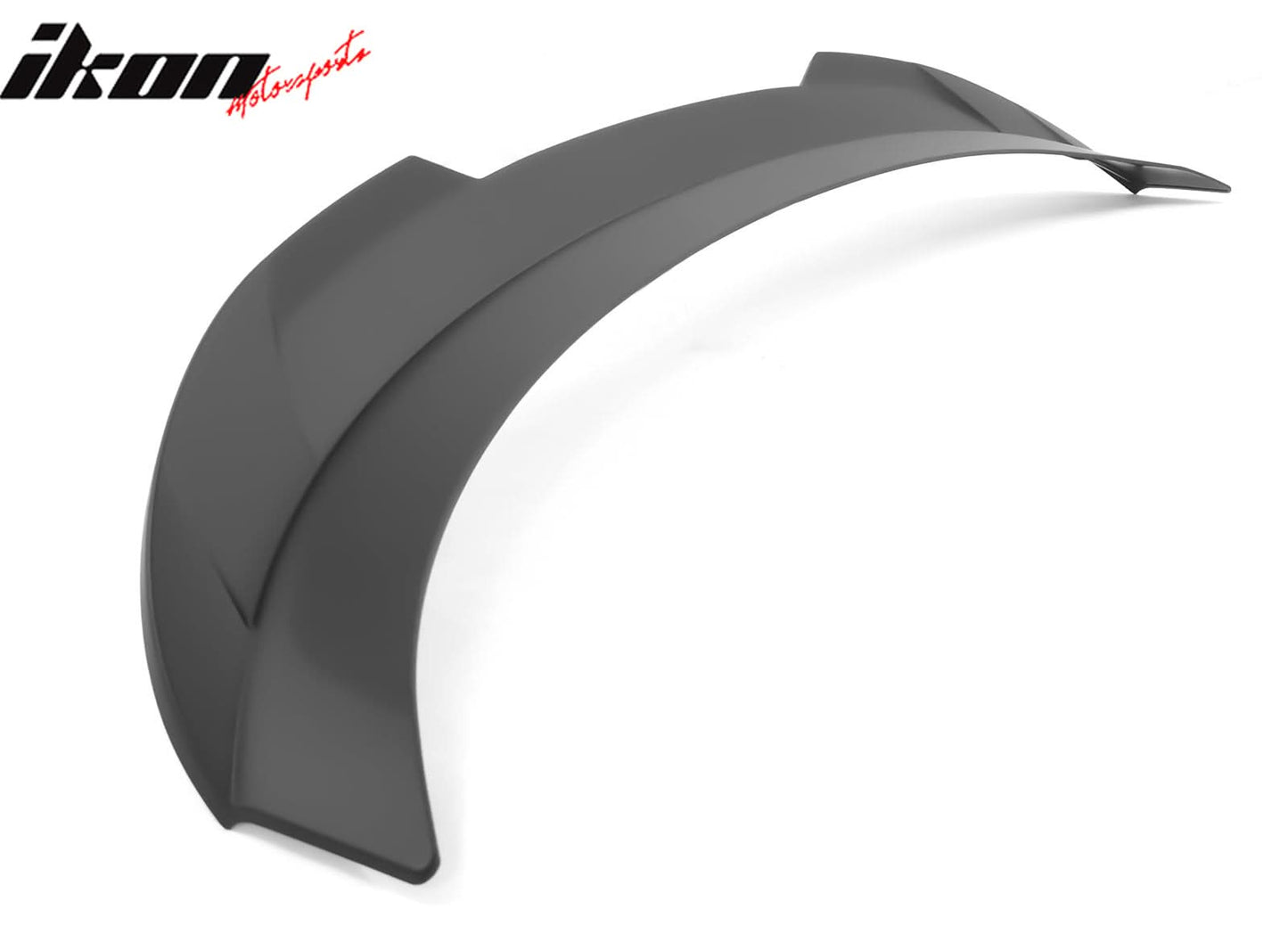 2022-2024 Civic FE-C Style Matte Black Bodykit (Front Rear Trunk Side)