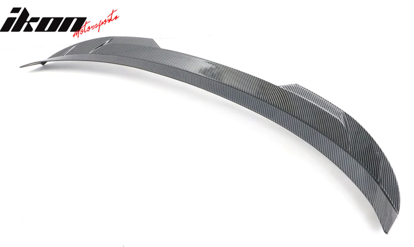 2022-2025 Honda Civic FE-C Style Rear Trunk Spoiler ABS