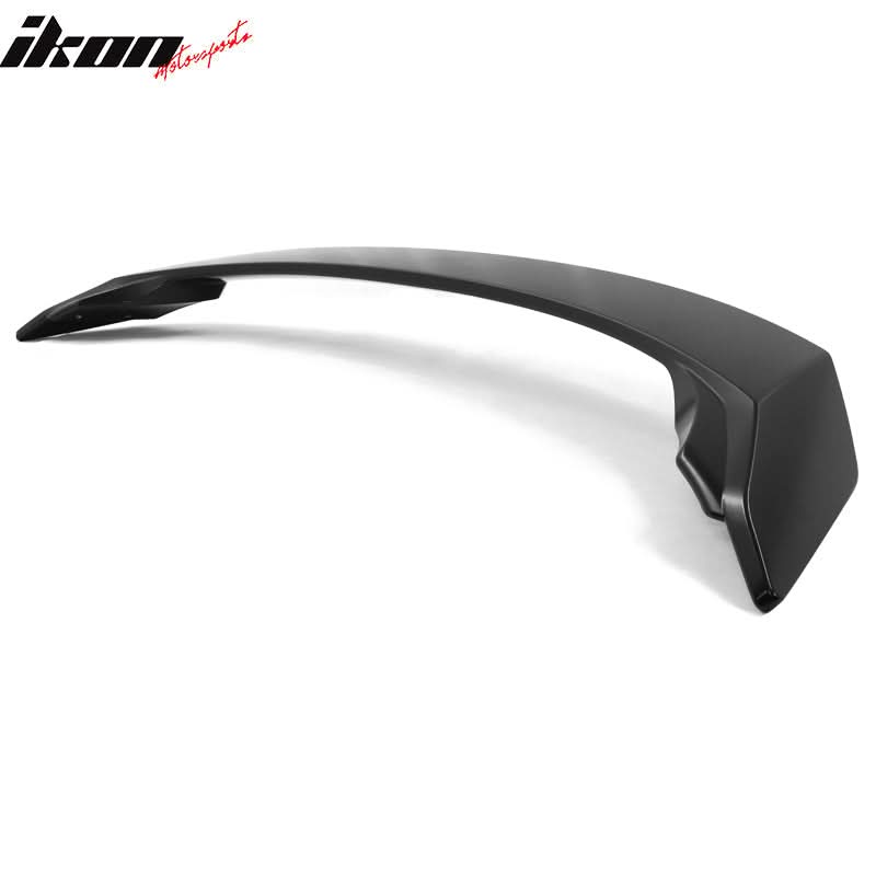 2022-2025 Honda Civic Modulo MD Style Painted Ttrunk Spoiler ABS