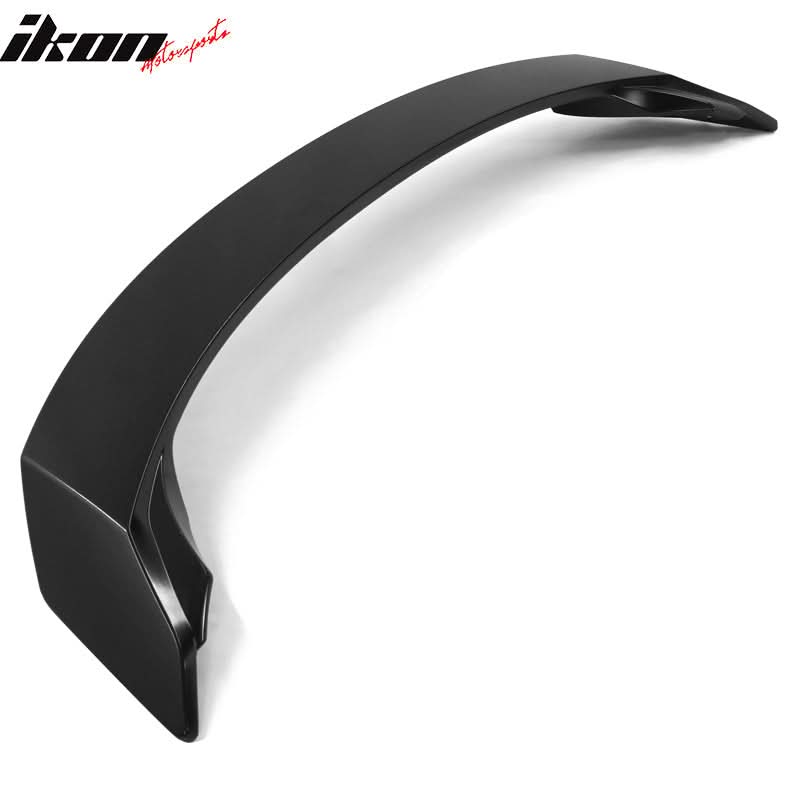 2022-2025 Honda Civic Modulo MD Style Painted Ttrunk Spoiler ABS