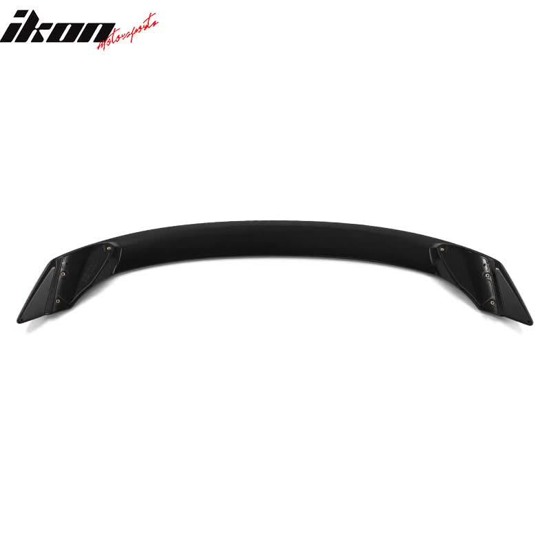 2022-2025 Honda Civic Modulo MD Style Painted Ttrunk Spoiler ABS