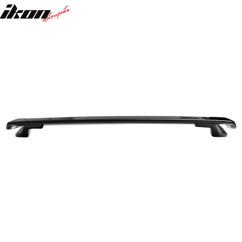 2022-2025 Honda Civic Hatchback 4DR HPD Trunk Spoiler ABS