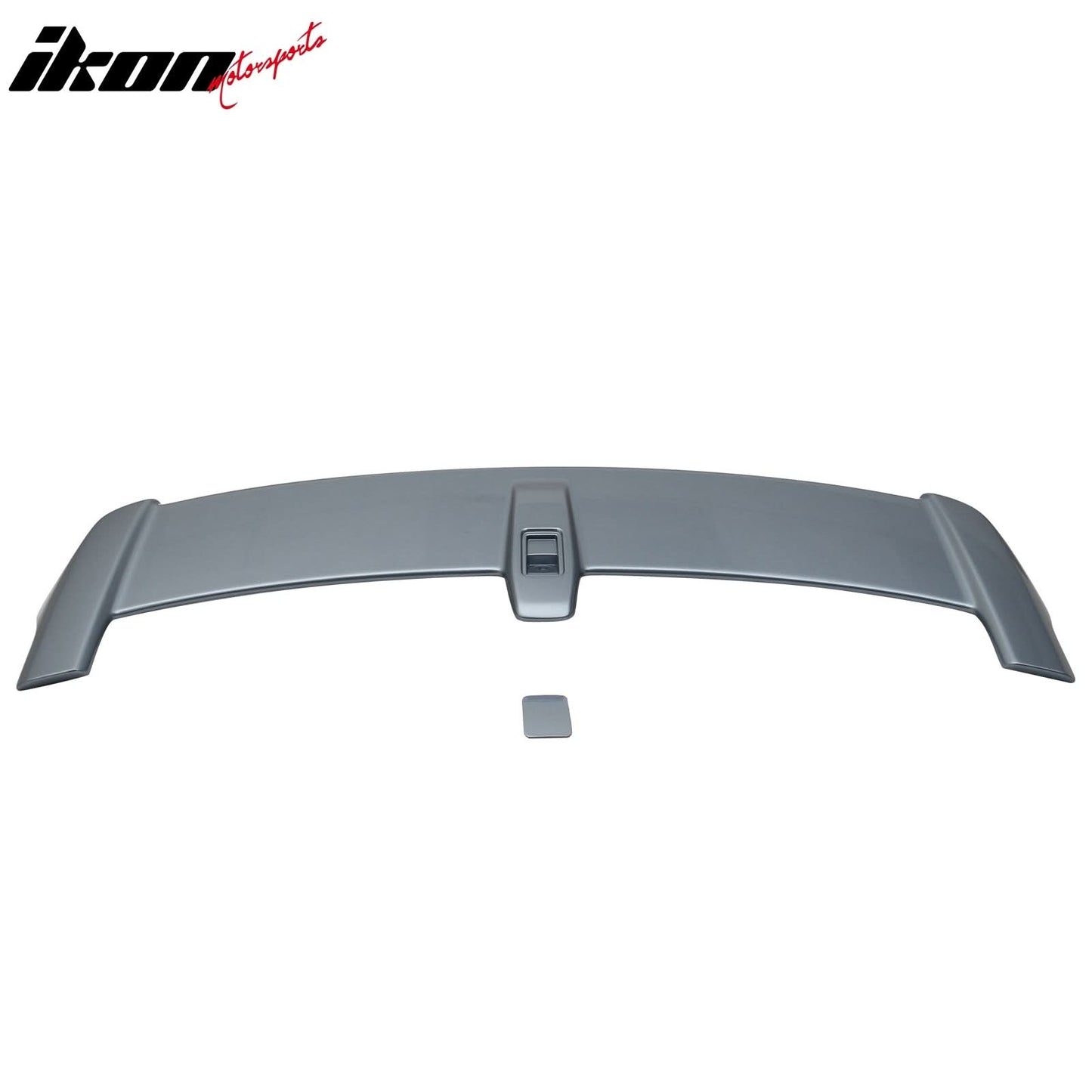 2007-2011 Honda CR-V CRV OE Style Painted #B538M Blue Roof Spoiler ABS