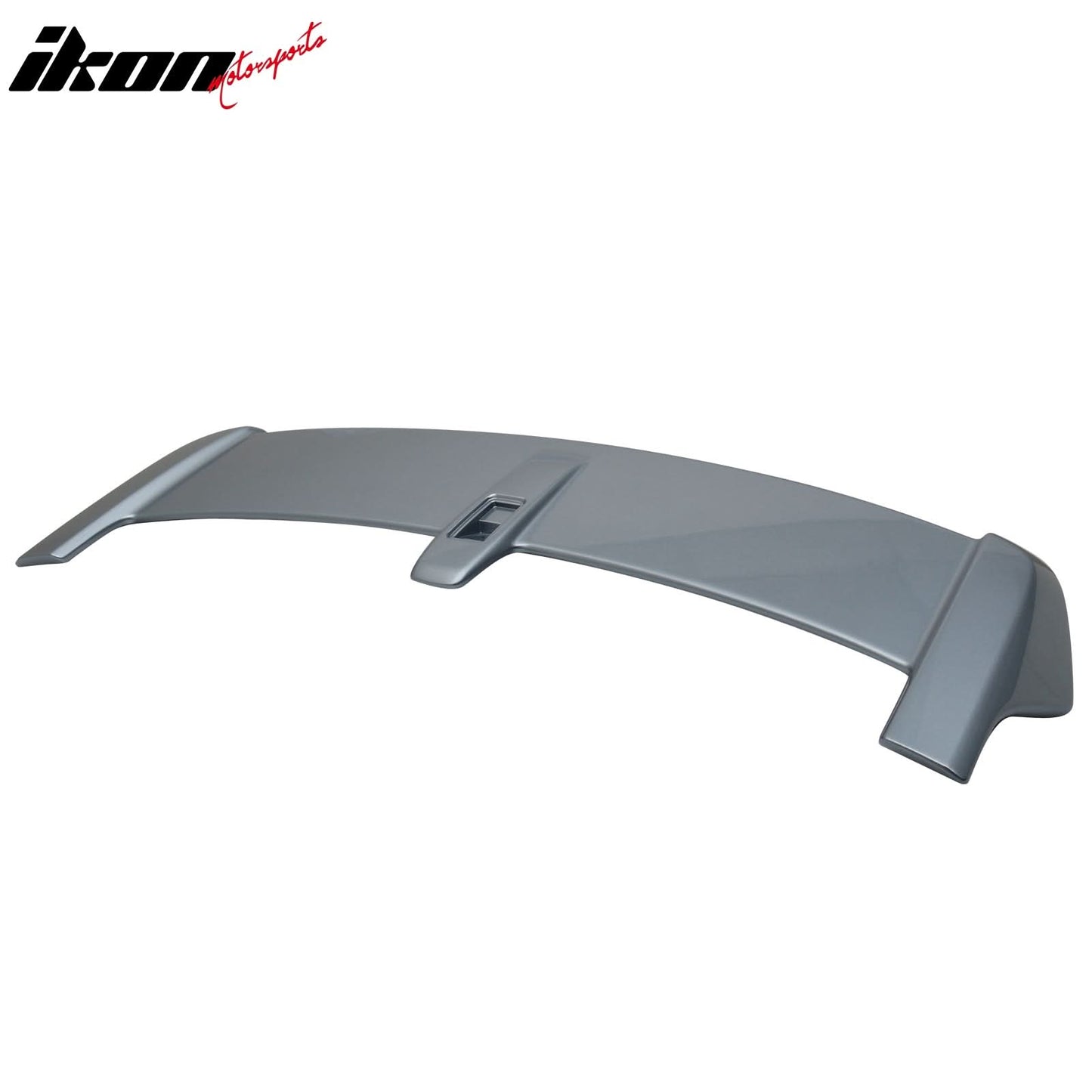 2007-2011 Honda CR-V CRV OE Style Painted #B538M Blue Roof Spoiler ABS