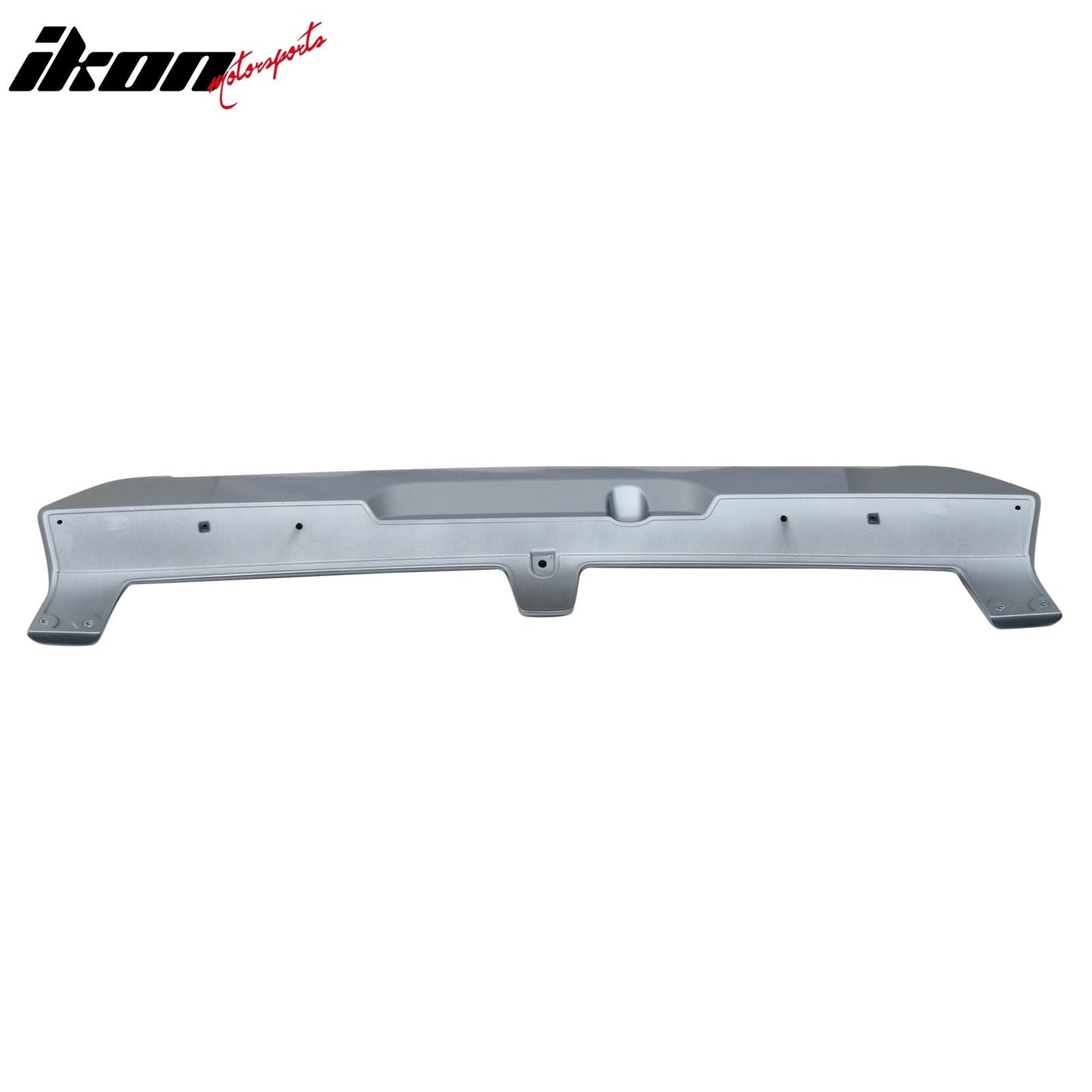 2007-2011 Honda CR-V CRV OE Style Painted #B538M Blue Roof Spoiler ABS