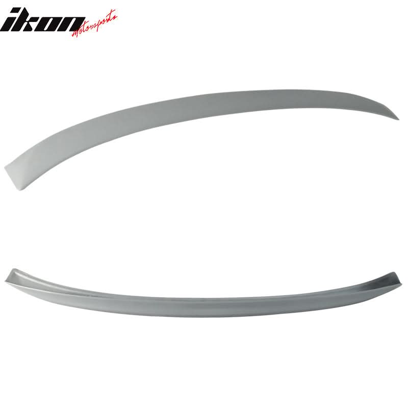Fits 12-14 Honda Civic Sedan 9th Gen OE Rear Spoiler Wing - PU