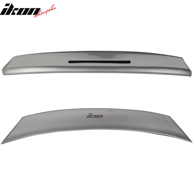 Fits 00-09 Honda S2000 AP1 AP2 TM Trunk Spoiler (FRP)