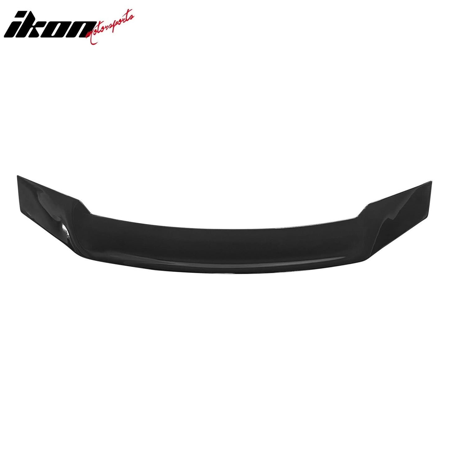 2021-2024 Kia K5 Sedan 4DR R Style Trunk Spoiler ABS Painted Color