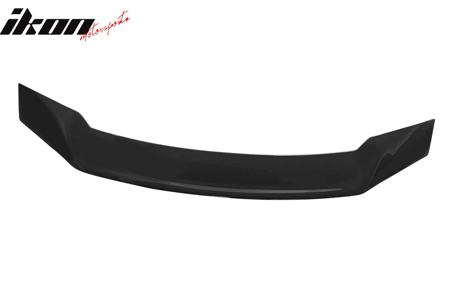 2021-2024 Kia K5 Sedan 4DR R Style Trunk Spoiler ABS Painted Color