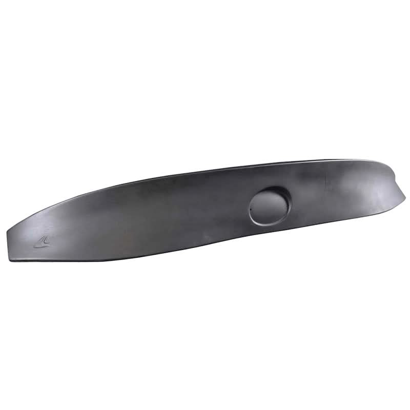 2006-2012 LEXUS IS250 IS350 W Style Unpainted Rear Spoiler Wing PU