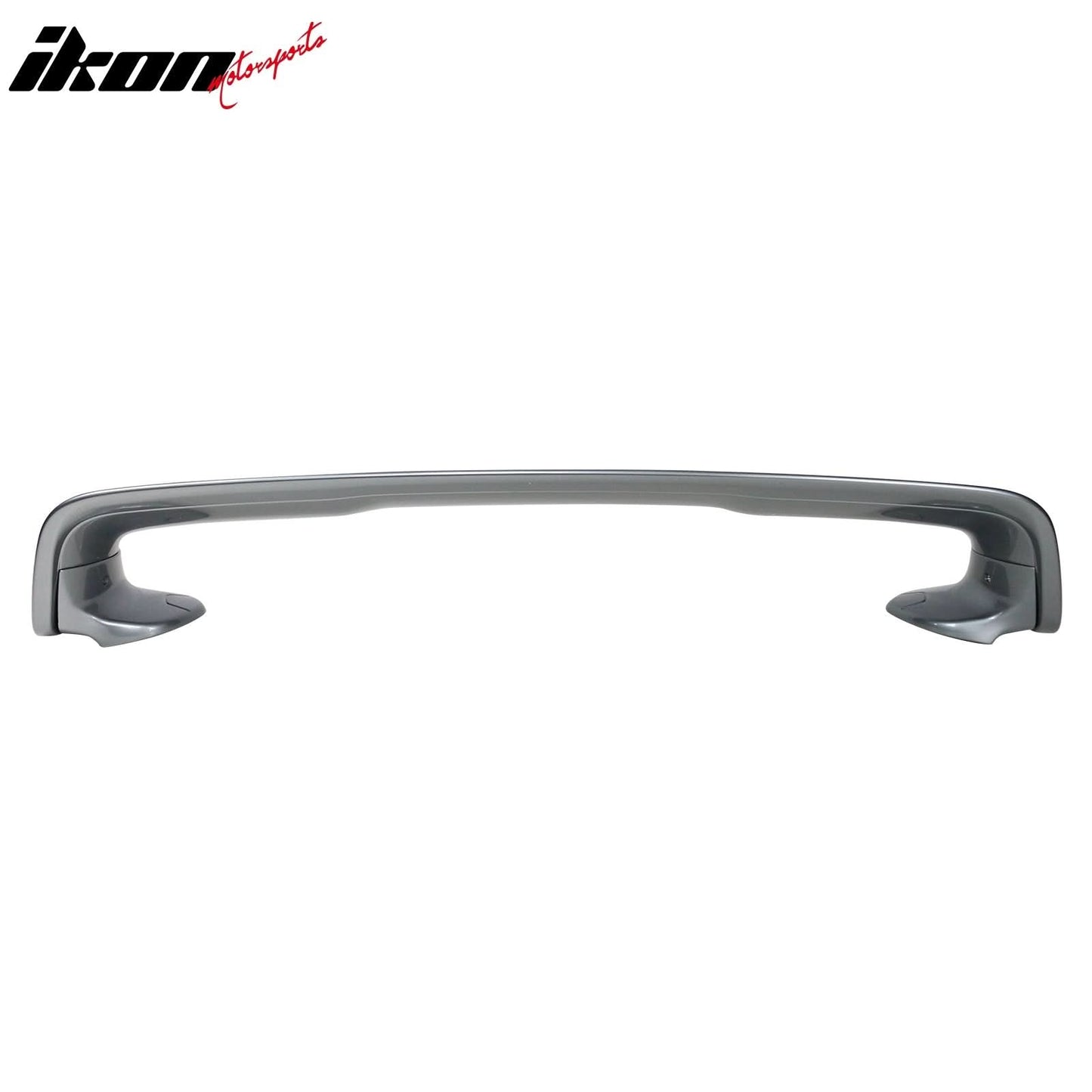 2008-2017 Mitsubishi Lancer EVO Style Painted #U17 Trunk Spoiler ABS