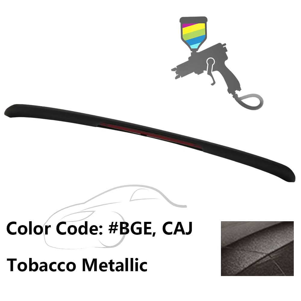 2013-2015 Nissan Altima Sedan Factory Style Painted Trunk Spoiler ABS