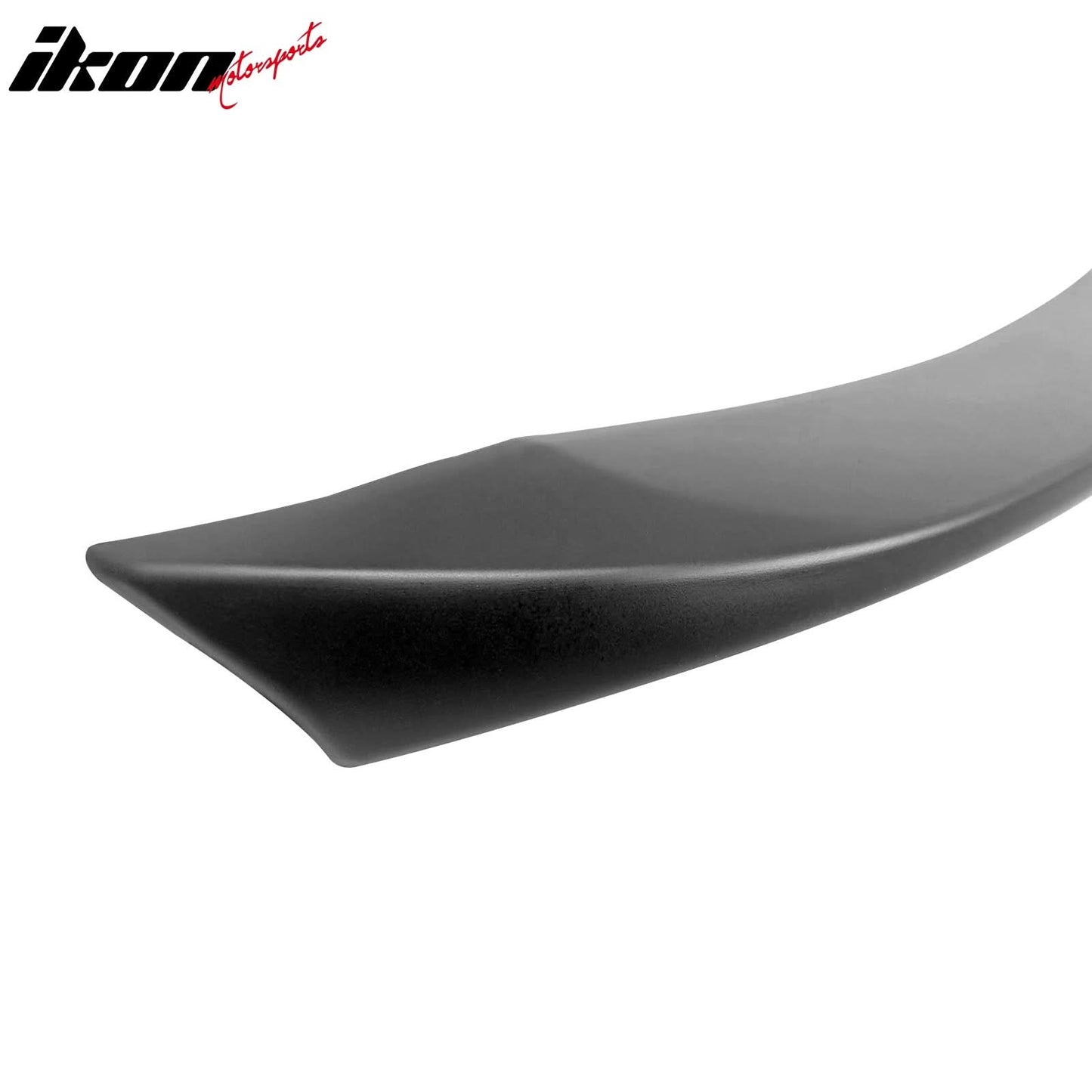2020-2025 Nissan Sentra Sedan IKON Trunk Spoiler