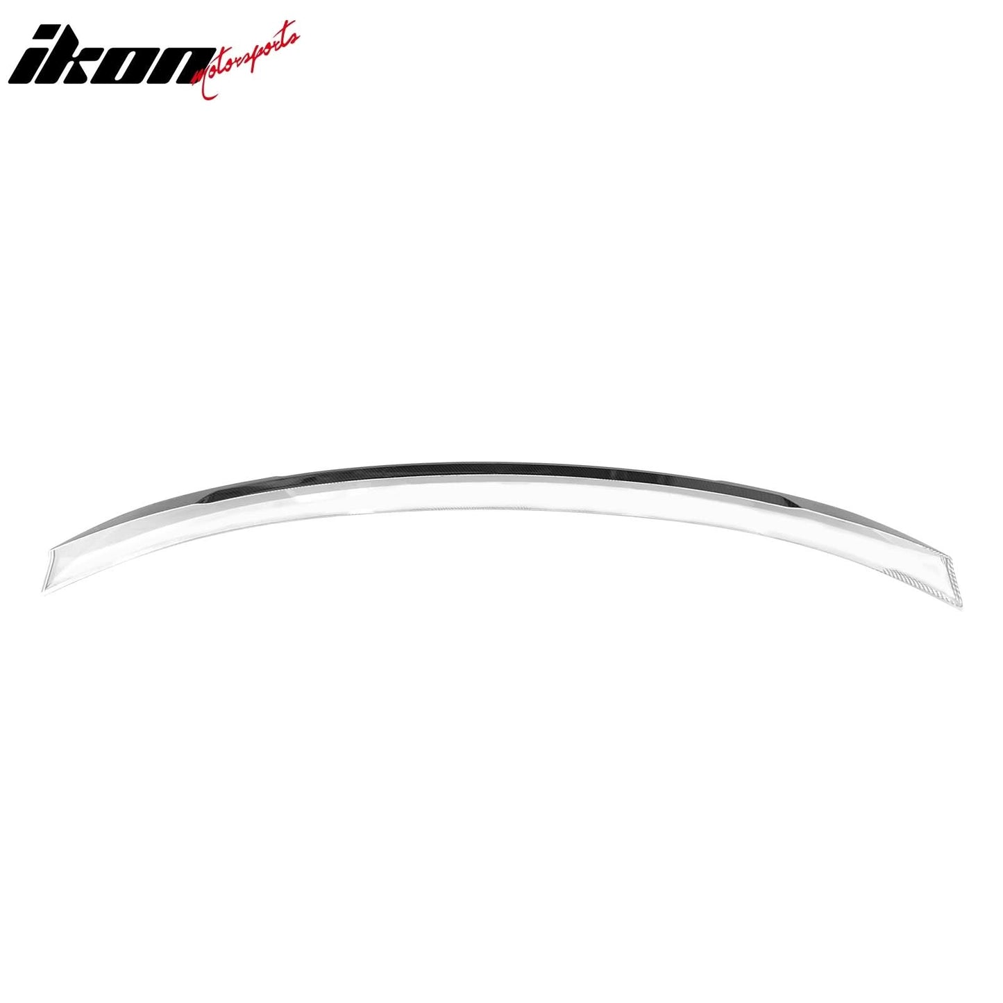 2020-2025 Nissan Sentra Sedan IKON Trunk Spoiler